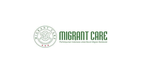 Field Officer di Migrant Care