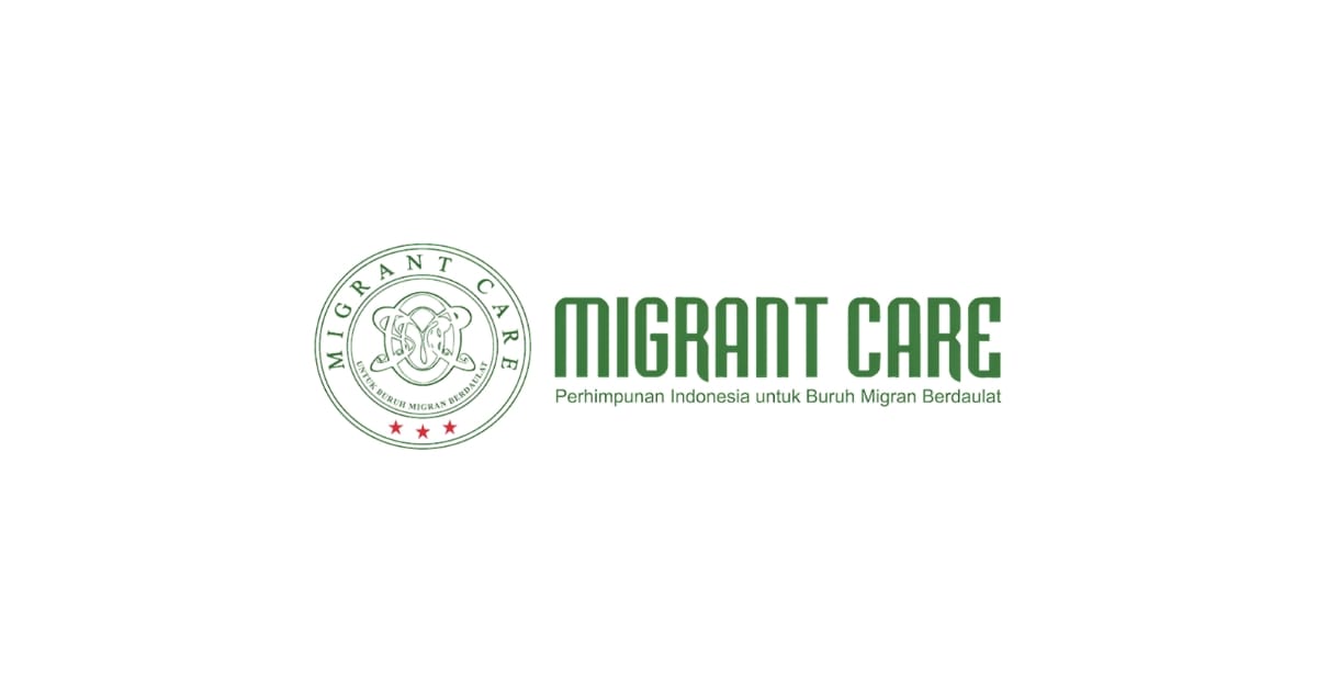 logo terbaru migrant care