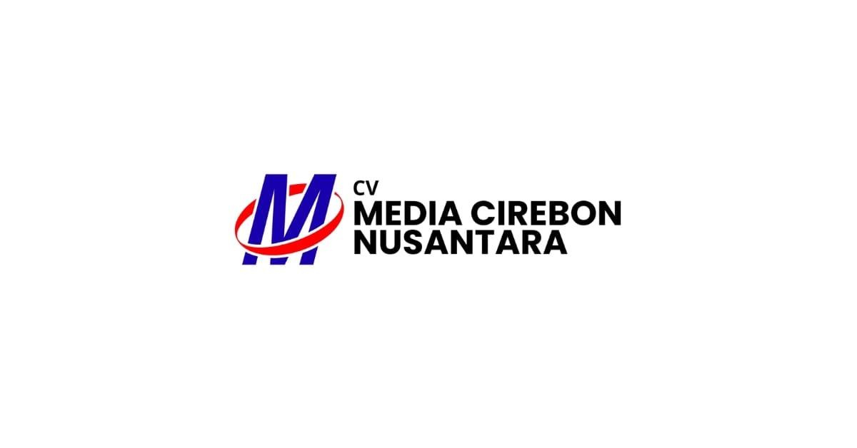 logo CV Media Cirebon Nusantara