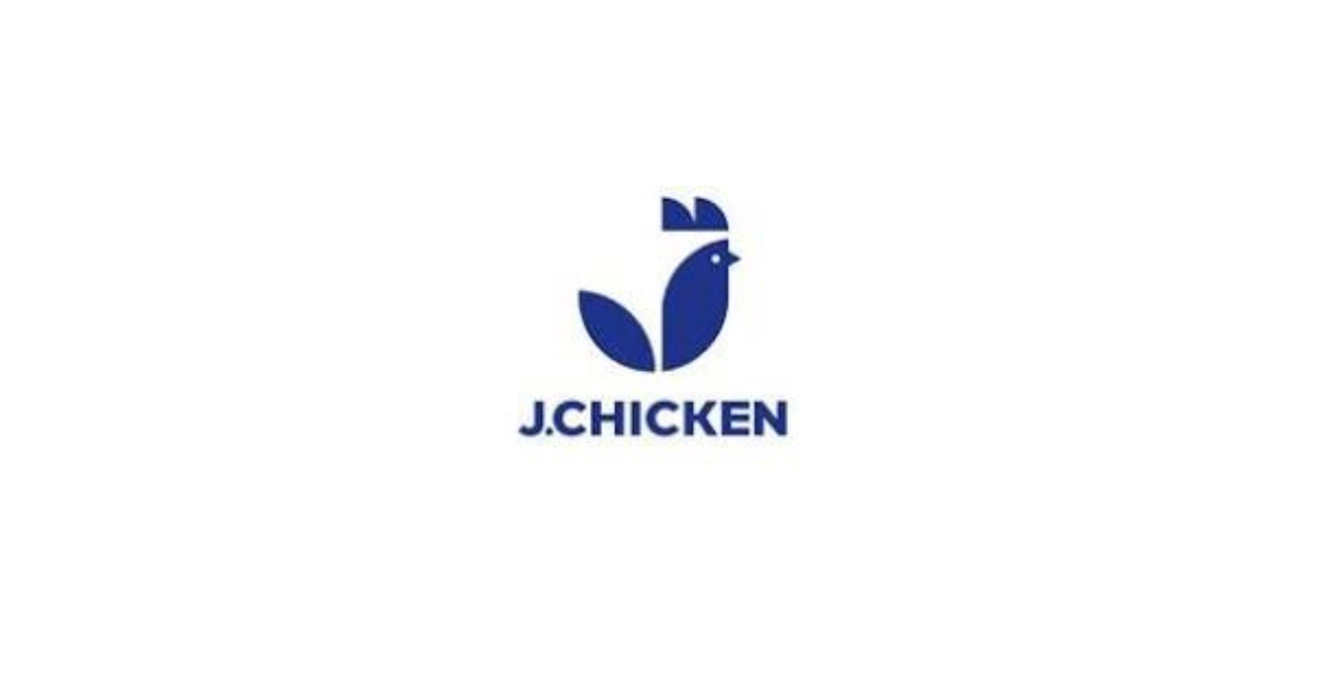 logo terbaru j chicken