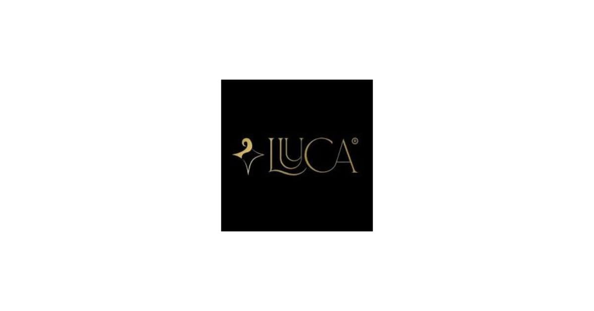 logo terbaru luca