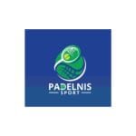 logo padelnis sport