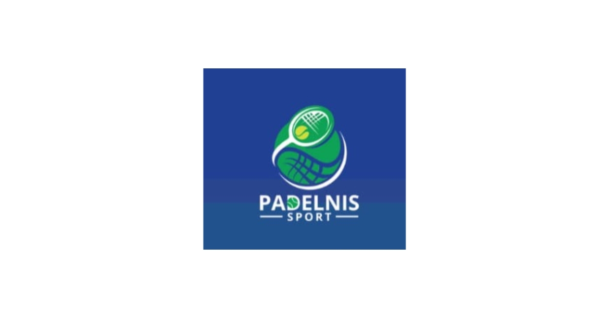 logo padelnis sport