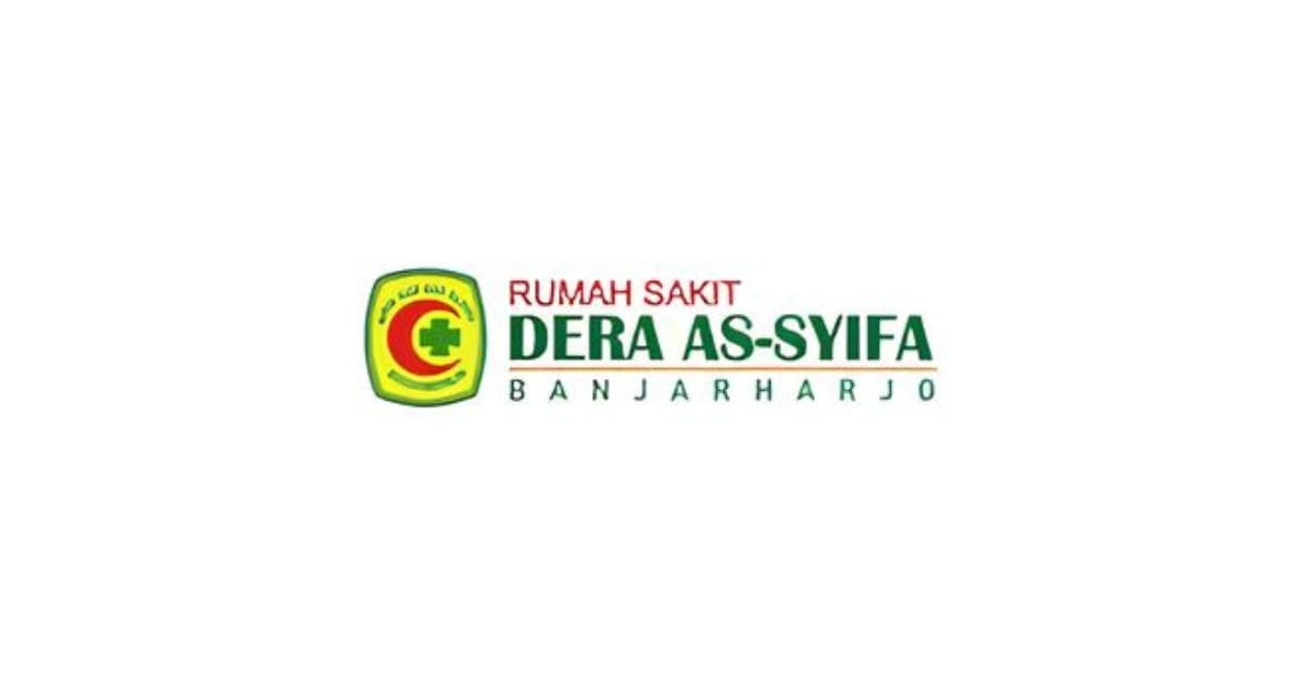 logo terbaru PT Durastika Soma Wijaya (RS Dera Asy-Syifa)