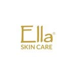 logo terbaru ella skincare