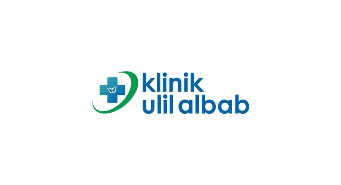 logo klinik ulil albab
