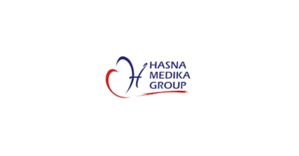 Banyak Posisi di PT Hasna Medika Utama Group (Klinik Hasna Medika)
