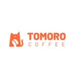 logo terbaru tomoro coffe