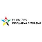 logo pt bintang indokarya gemilang