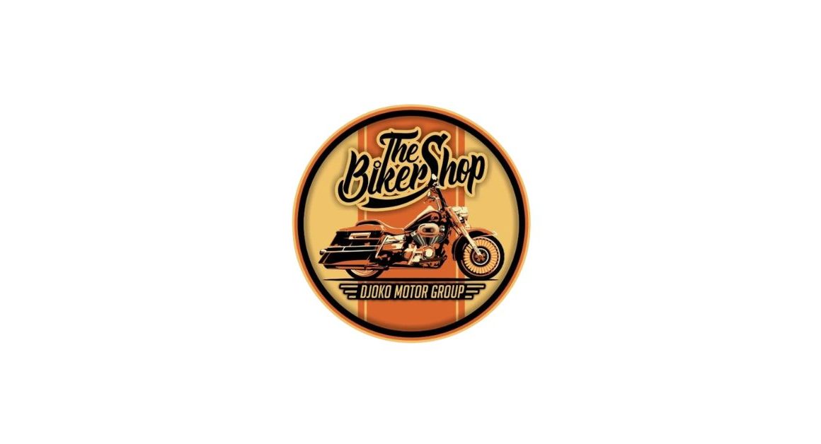 the biker shop