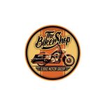 the biker shop