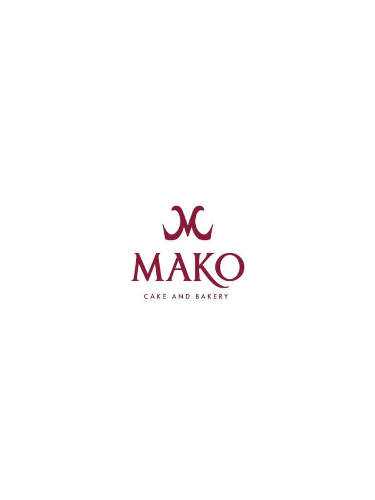 mako cake and bakery