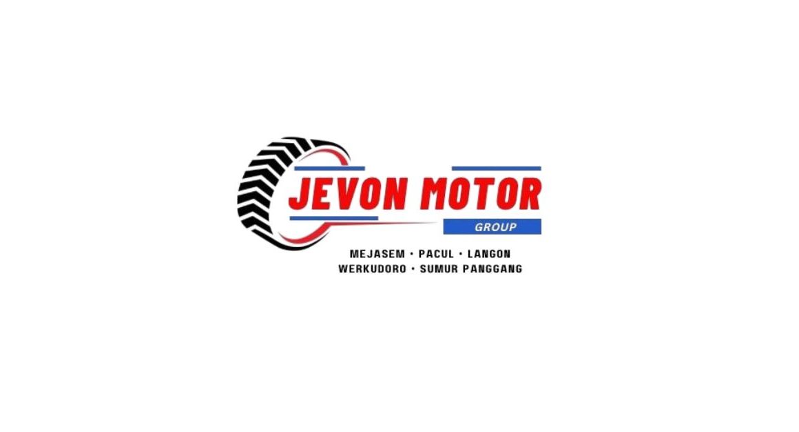 jevon motor