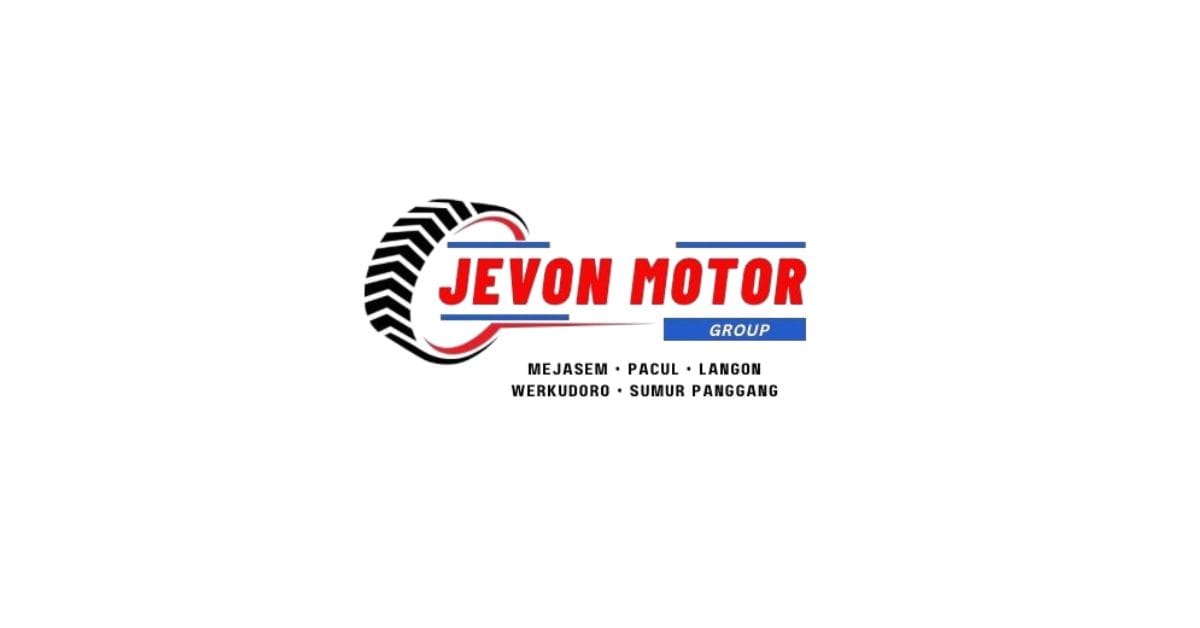 jevon motor