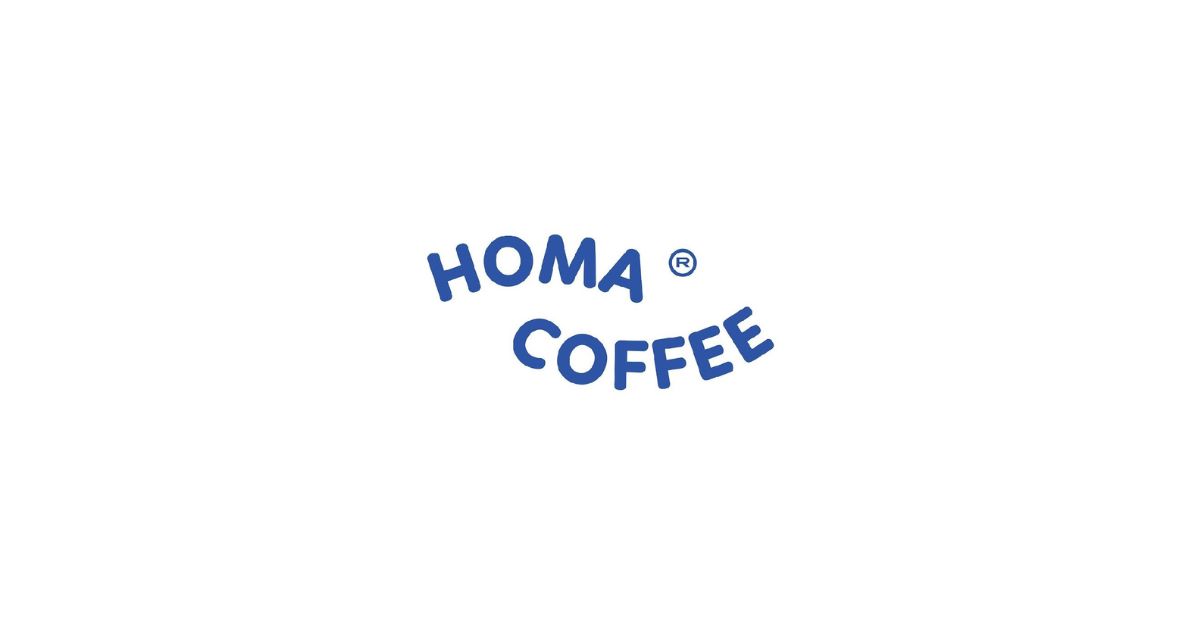 homa coffee
