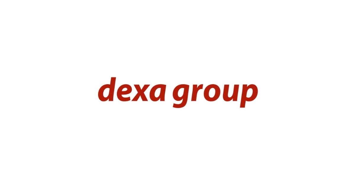 logo pt dexa medica (dexa group)