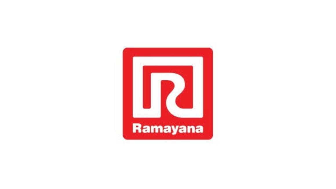 PT Ramayana Lestari Sentosa Tbk
