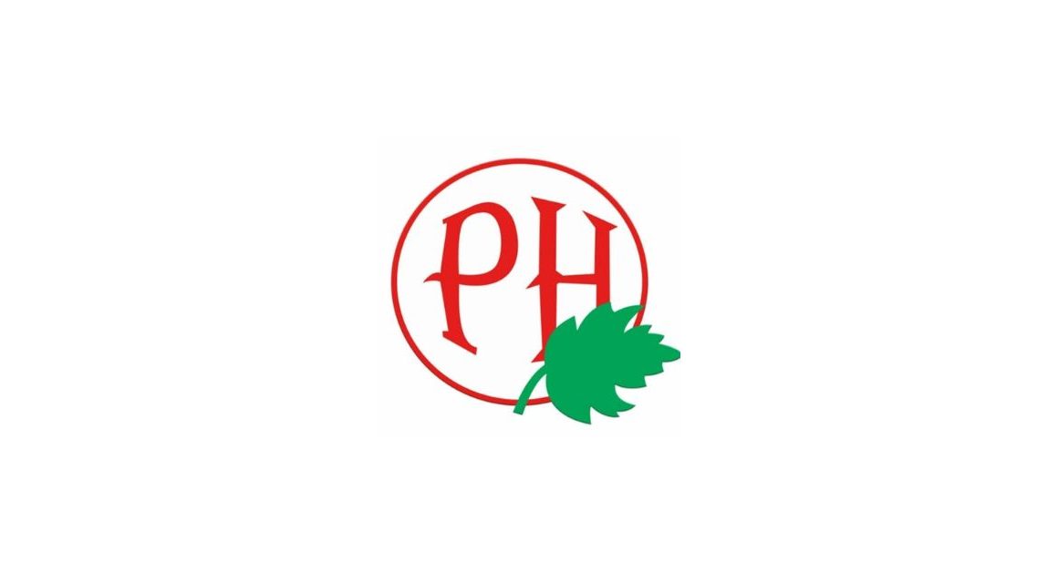 logo panca herbal