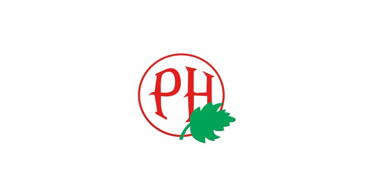 logo panca herbal