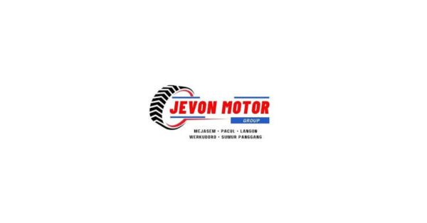 Karyawan Lapangan Di Bengkel Jevon Motor Group