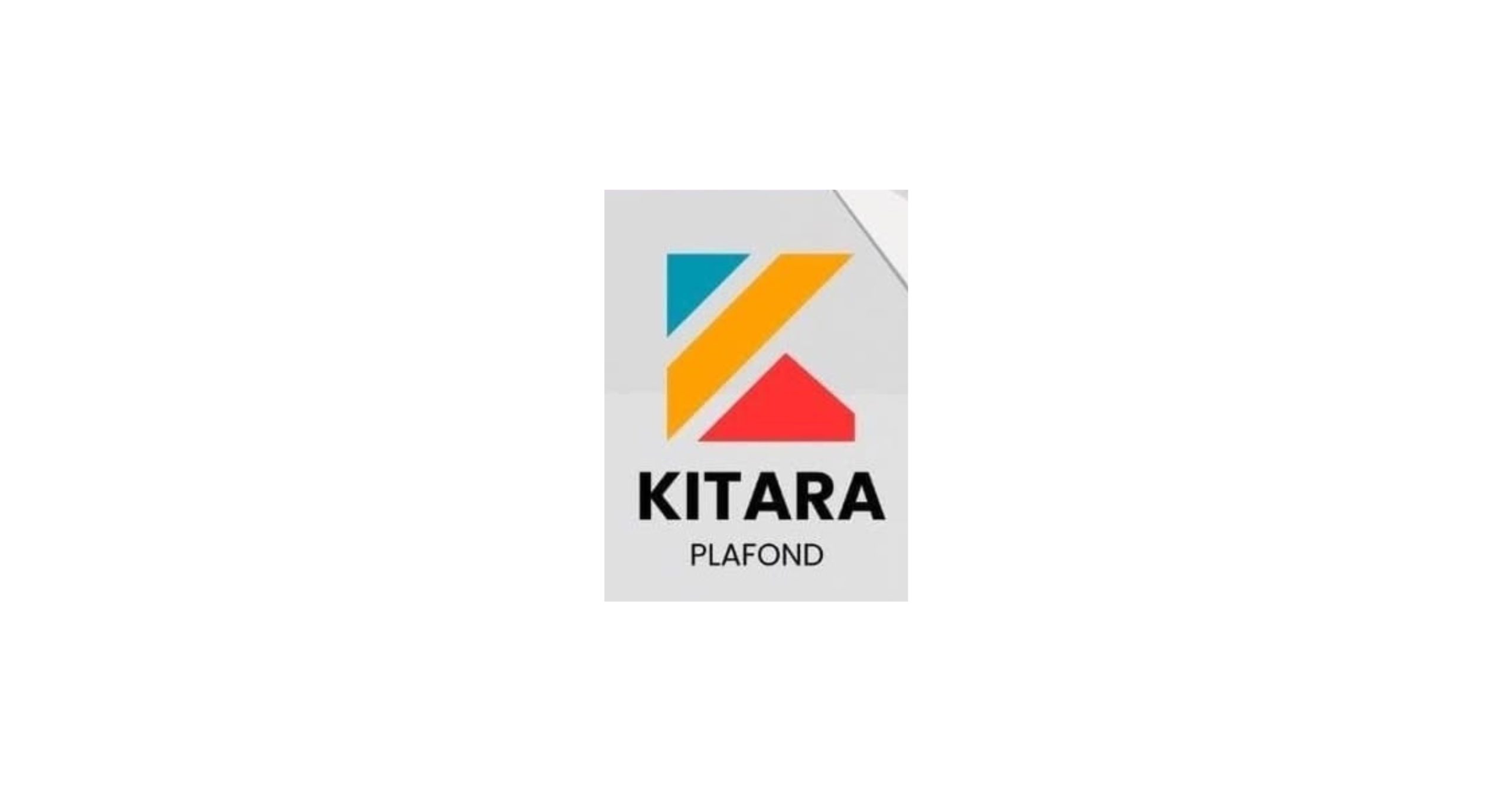 TB Kitara Plafond