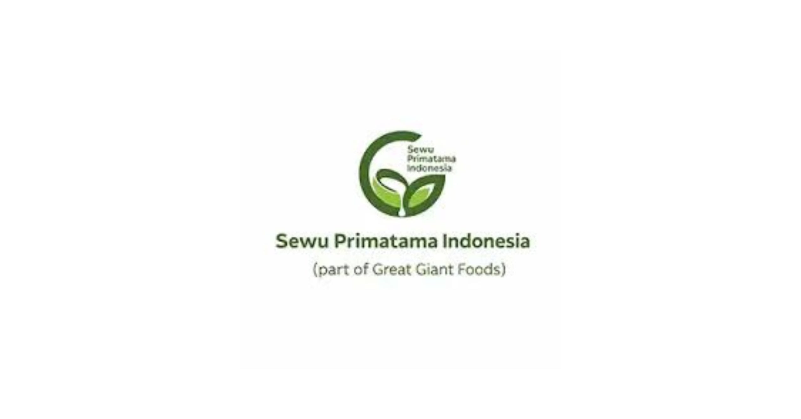 PT Sewu Segar Primatama