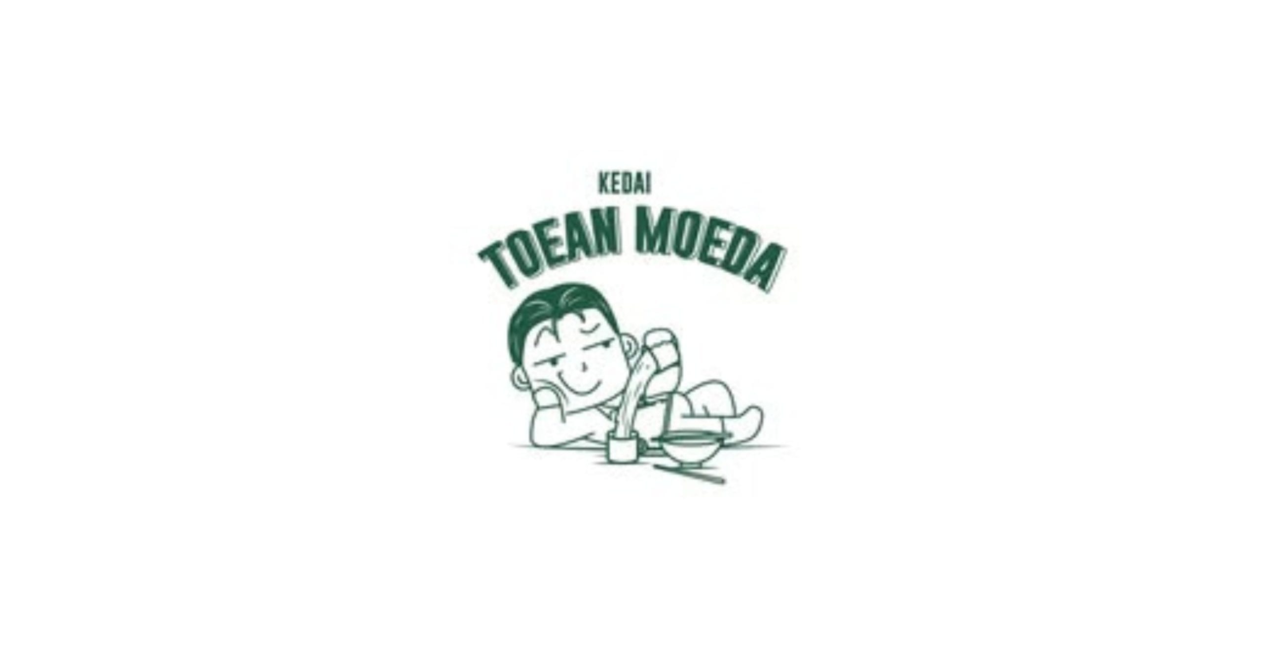 Kedai Toean Moeda