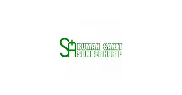 Petugas Keamanan di Rumah Sakit Sumber Hurip (RSSH)