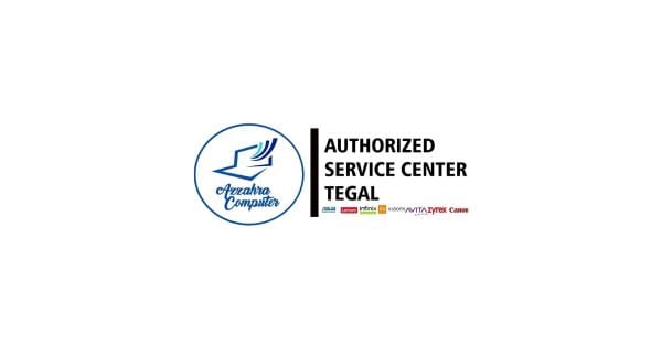 Customer Service dan Teknisi Laptop di Authorized Service Center