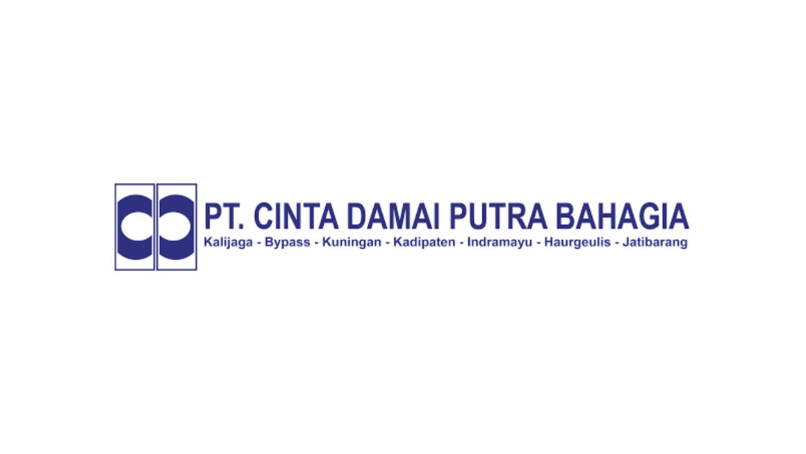 PT Cinta Damai Putra Bahagia