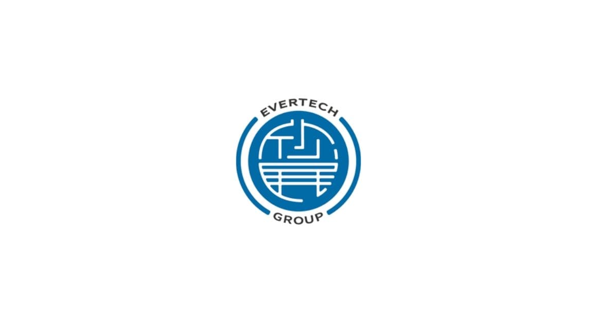 PT Evertech International Group