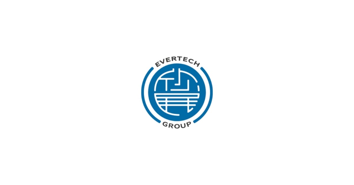 PT Evertech International Group