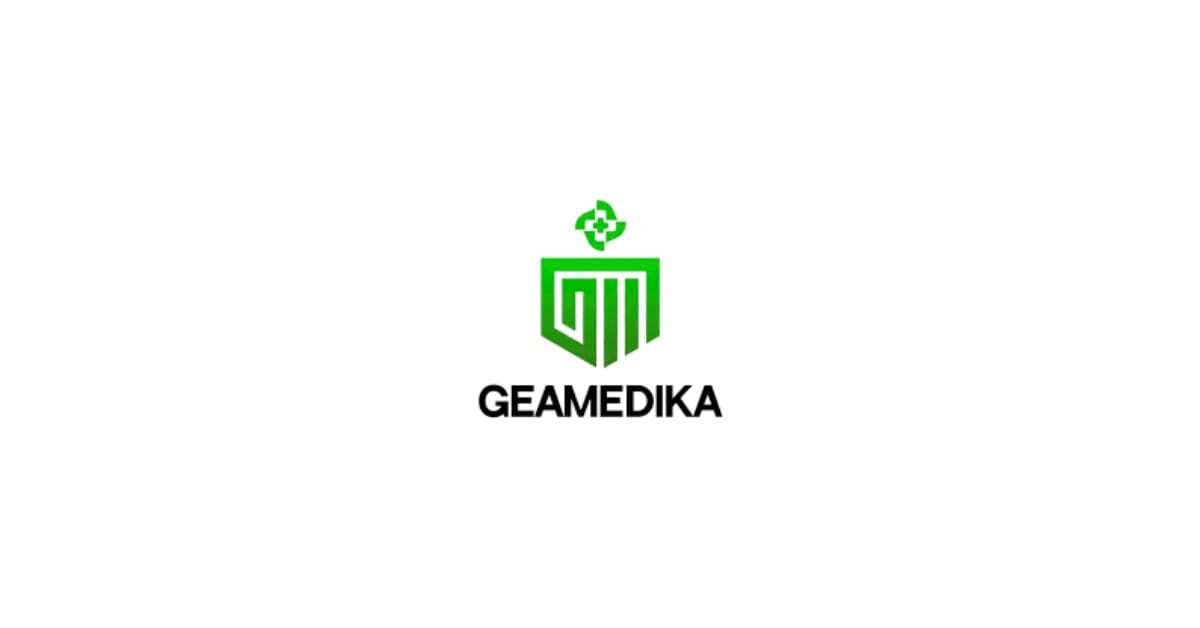 Klinik Pratama dan Apotek Geamedika