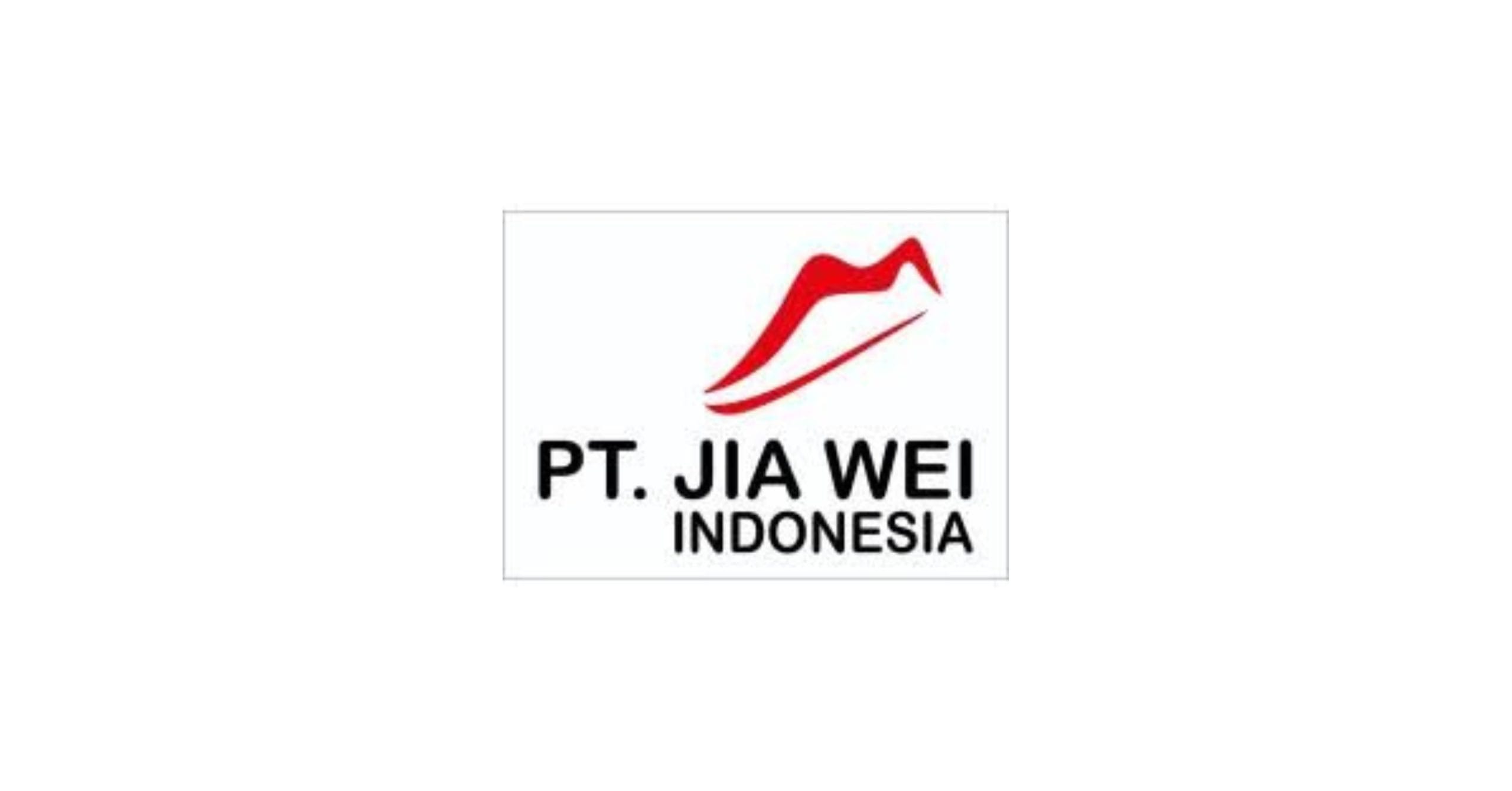 PT Jia Wei Indonesia