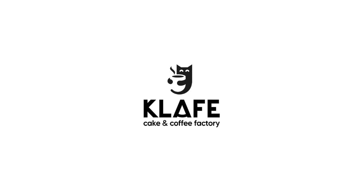 klafe cake and coffe factory