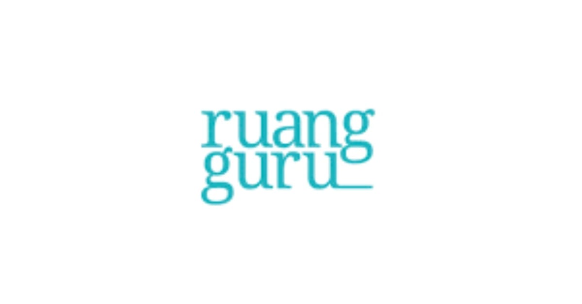 logo ruang guru