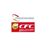 logo PT Pioneerindo Gourmet International Tbk (CFC Indonesia)