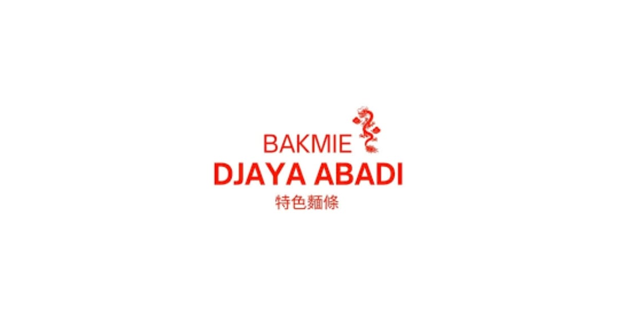 Bakmie Djaya Abadi
