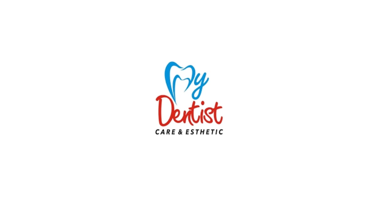 logo my dentist