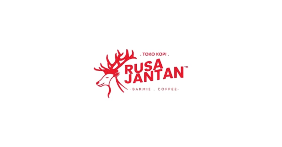 rusa jantan