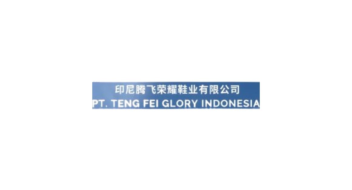 PT Teng Fei Glori Indonesia