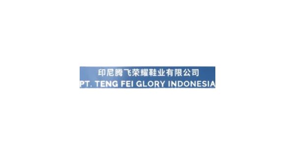 Banyak Posisi Yang Dibutuhkan di PT Teng Fei Glori Indonesia