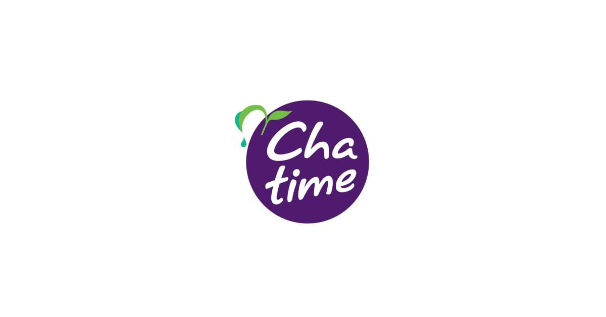 kawan lama group chatime
