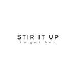 stir it up