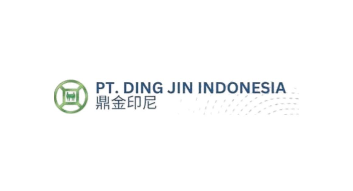 pt ding jin indonesia
