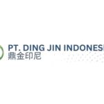 pt ding jin indonesia