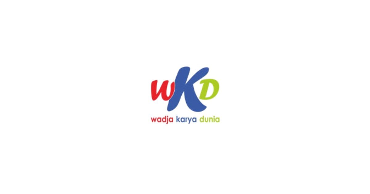 PT Wadja Karya Dunia