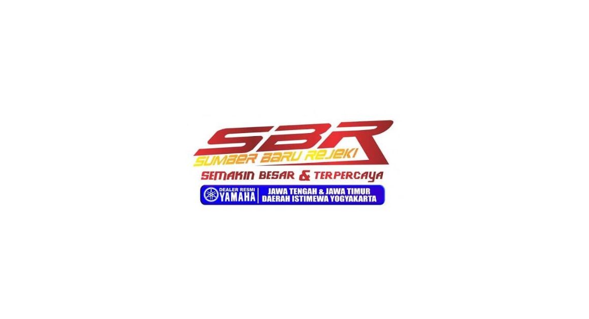 Yamaha Sumber Baru Rezeki