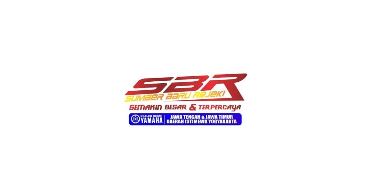 Yamaha Sumber Baru Rezeki