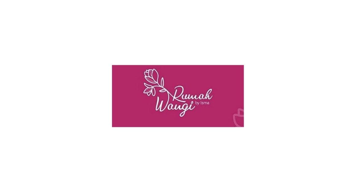 rumah wangi